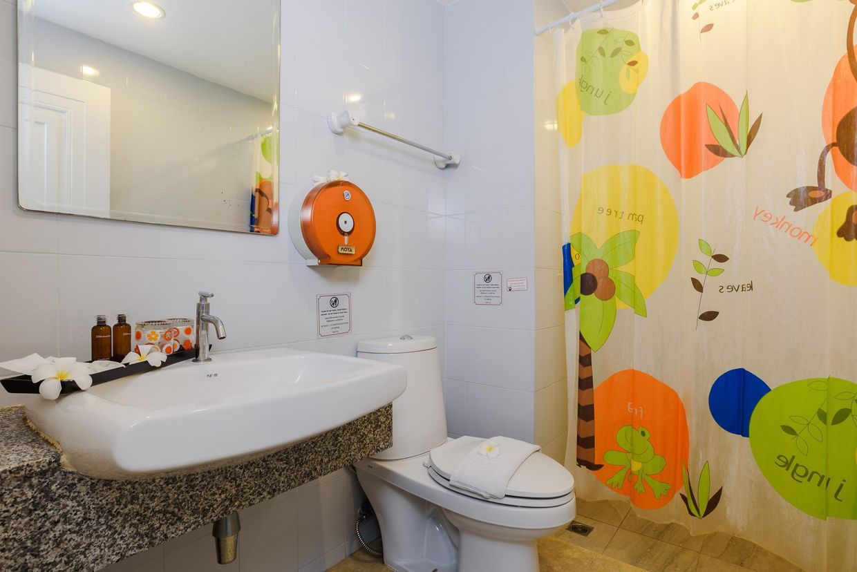 STAY RESORT PATTAYA - 7