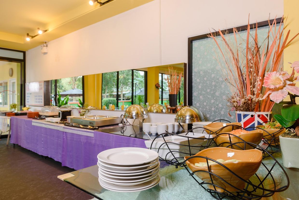 STAY RESORT PATTAYA - 9