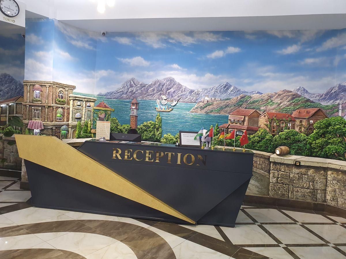 REIKARTZ NAMANGAN - 3