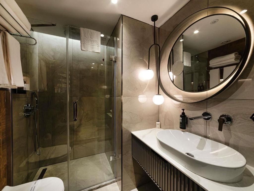 Levni Istanbul Hotel Handwritten Collection - 30