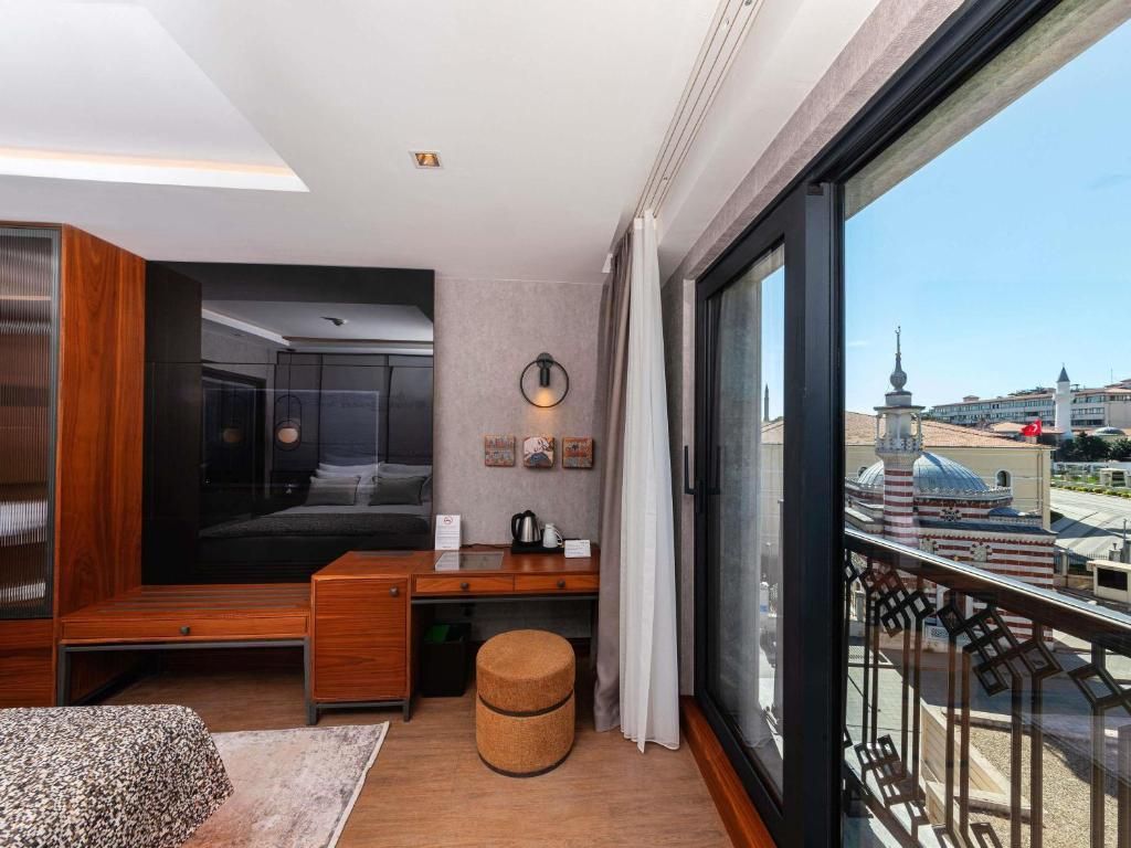 Levni Istanbul Hotel Handwritten Collection - 32