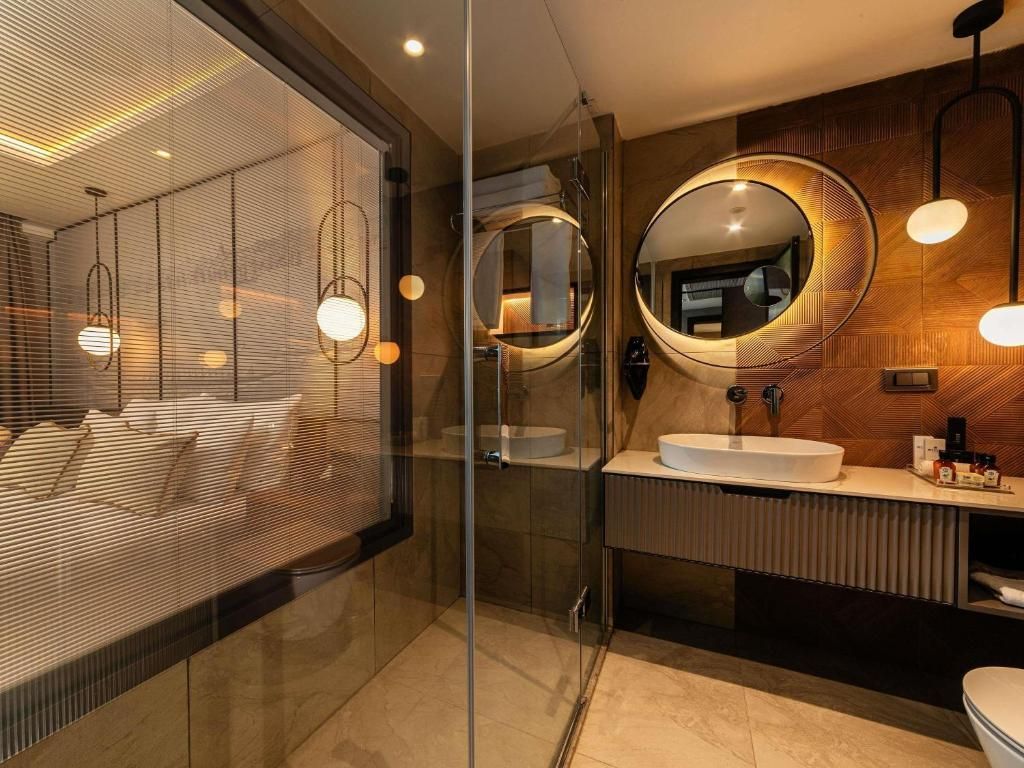 Levni Istanbul Hotel Handwritten Collection - 33