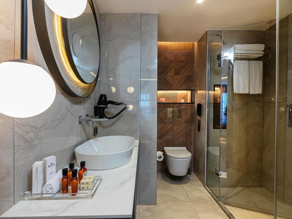 Levni Istanbul Hotel Handwritten Collection - 37