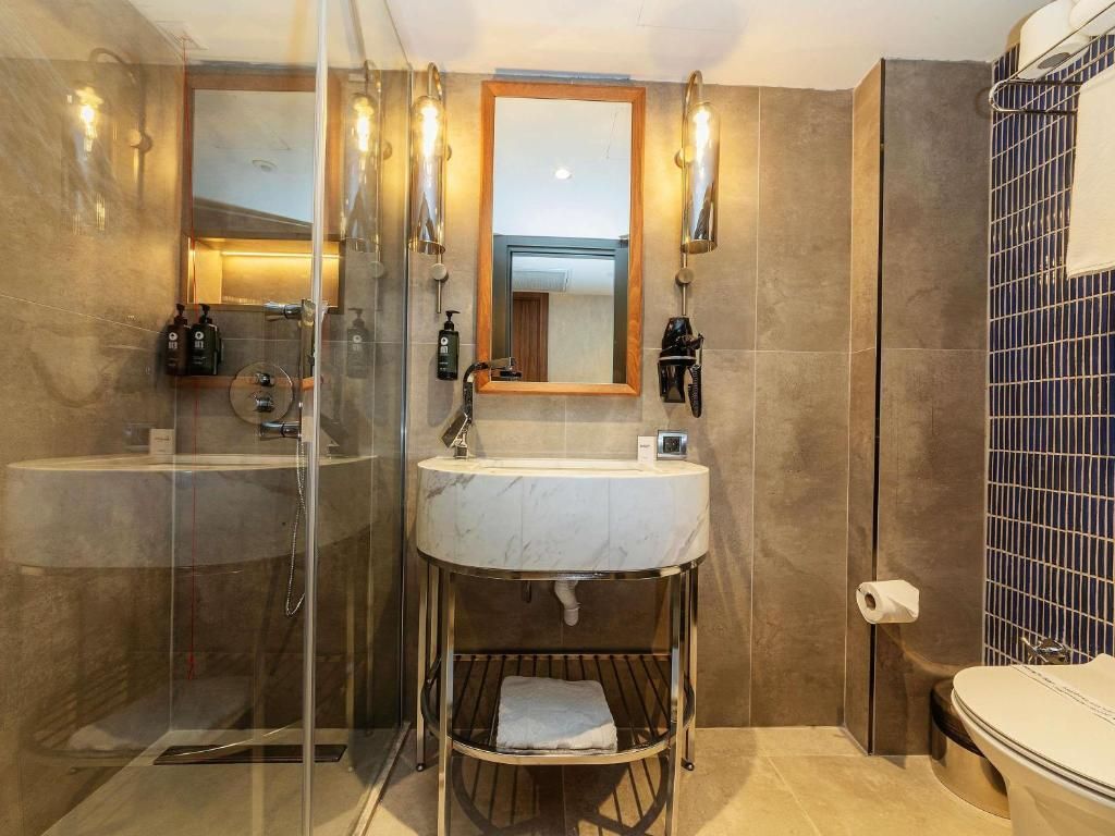 Levni Istanbul Hotel Handwritten Collection - 38