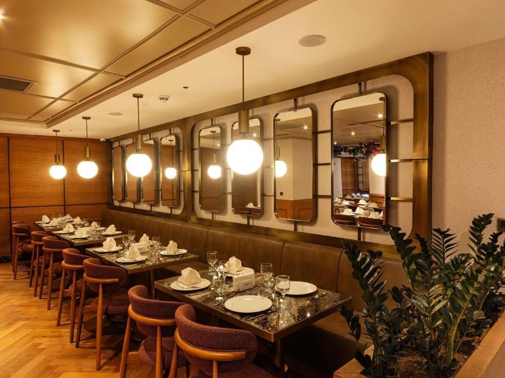 Levni Istanbul Hotel Handwritten Collection - 43