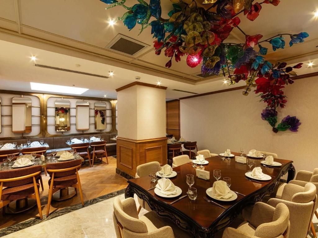 Levni Istanbul Hotel Handwritten Collection - 45