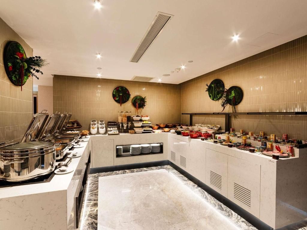 Levni Istanbul Hotel Handwritten Collection - 46