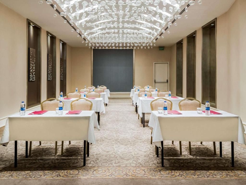 Levni Istanbul Hotel Handwritten Collection - 47