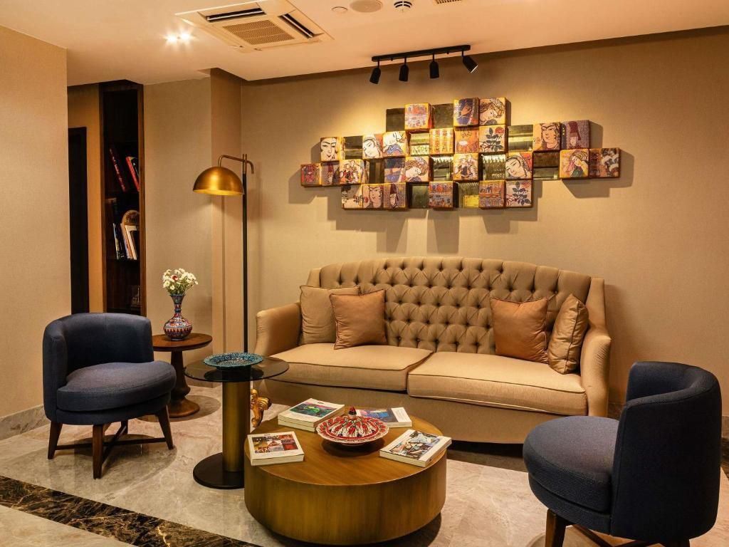 Levni Istanbul Hotel Handwritten Collection - 7