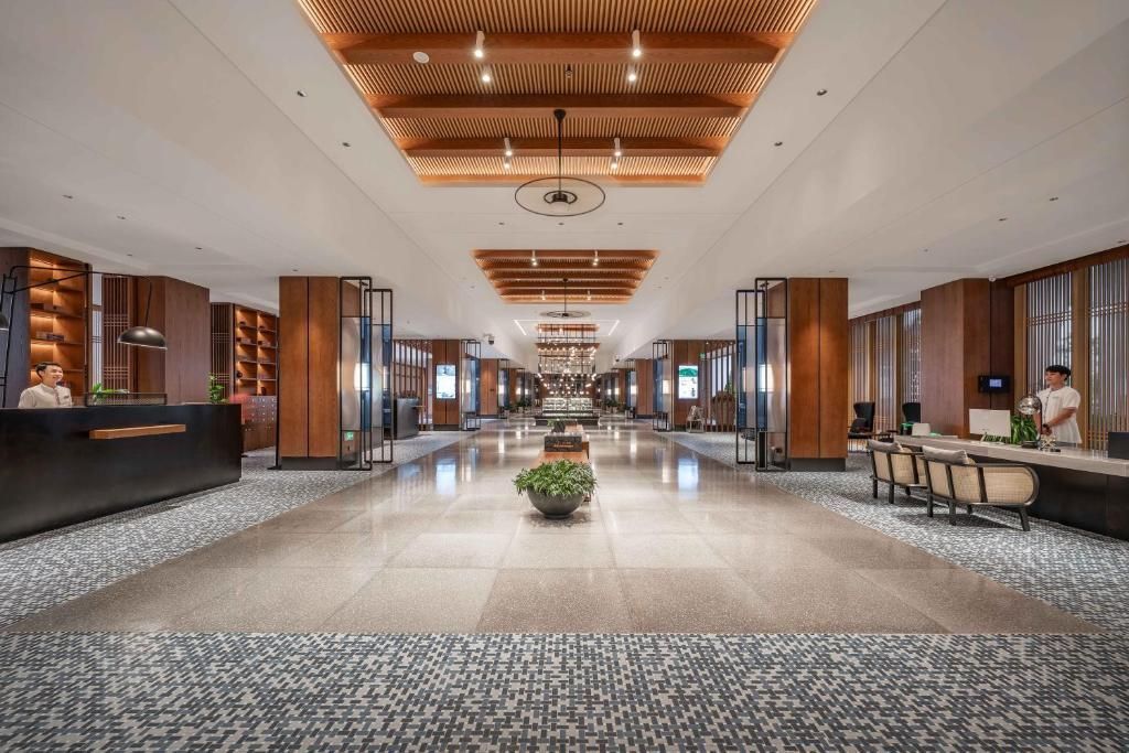 SANYA HAITANG BAY MOUTAI RESORT - 11