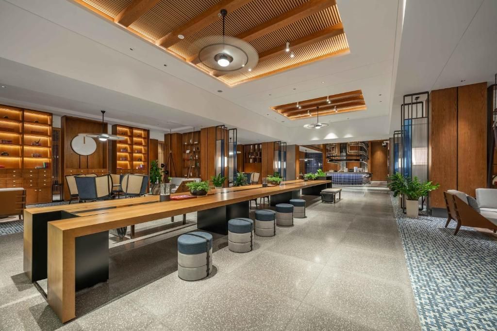 SANYA HAITANG BAY MOUTAI RESORT - 12