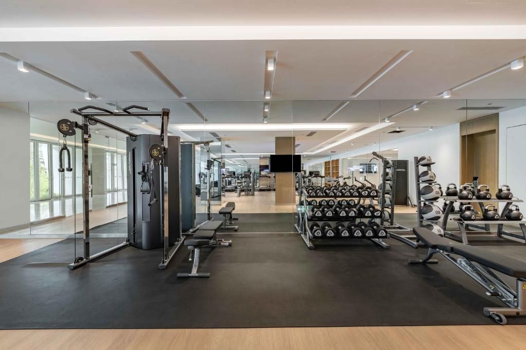 SANYA HAITANG BAY MOUTAI RESORT - 14