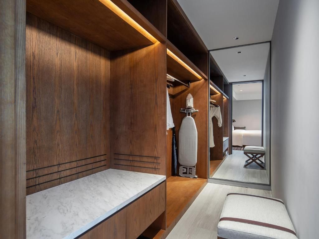 SANYA HAITANG BAY MOUTAI RESORT - 17