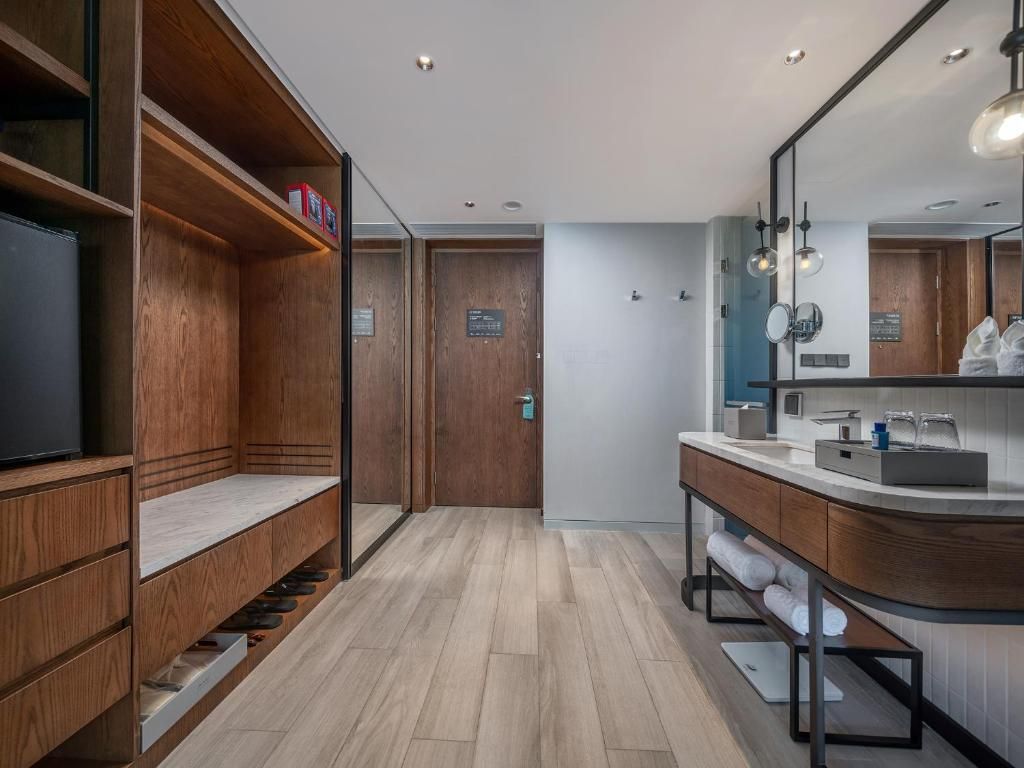 SANYA HAITANG BAY MOUTAI RESORT - 19