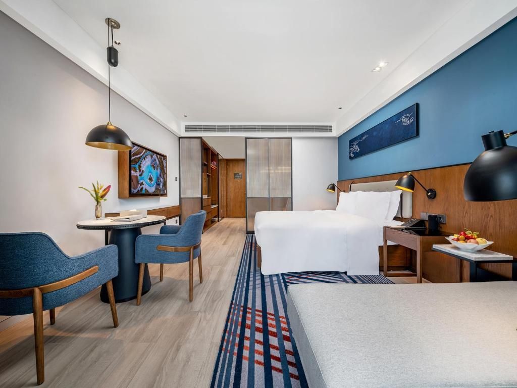 SANYA HAITANG BAY MOUTAI RESORT - 20