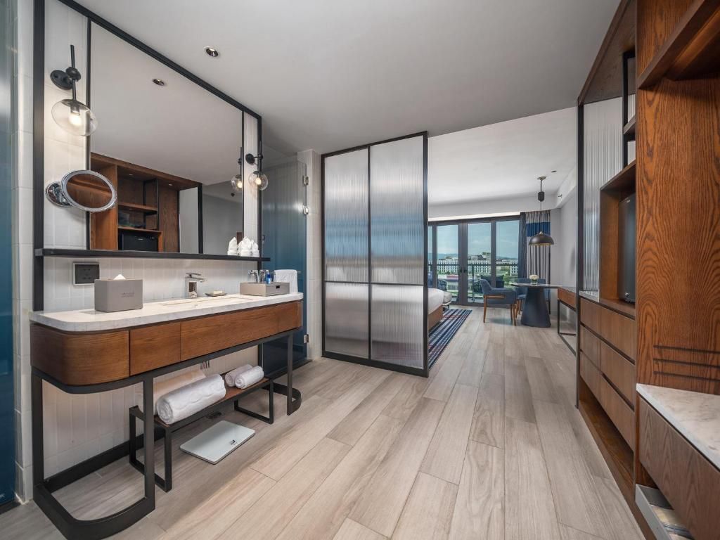 SANYA HAITANG BAY MOUTAI RESORT - 21