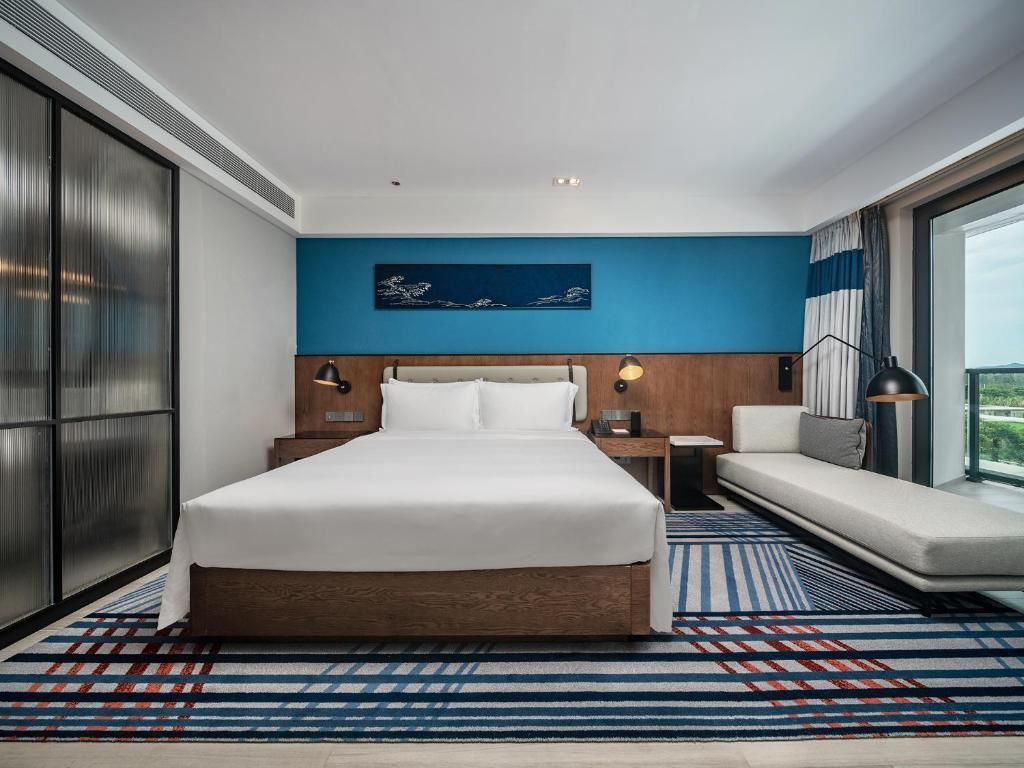 SANYA HAITANG BAY MOUTAI RESORT - 22