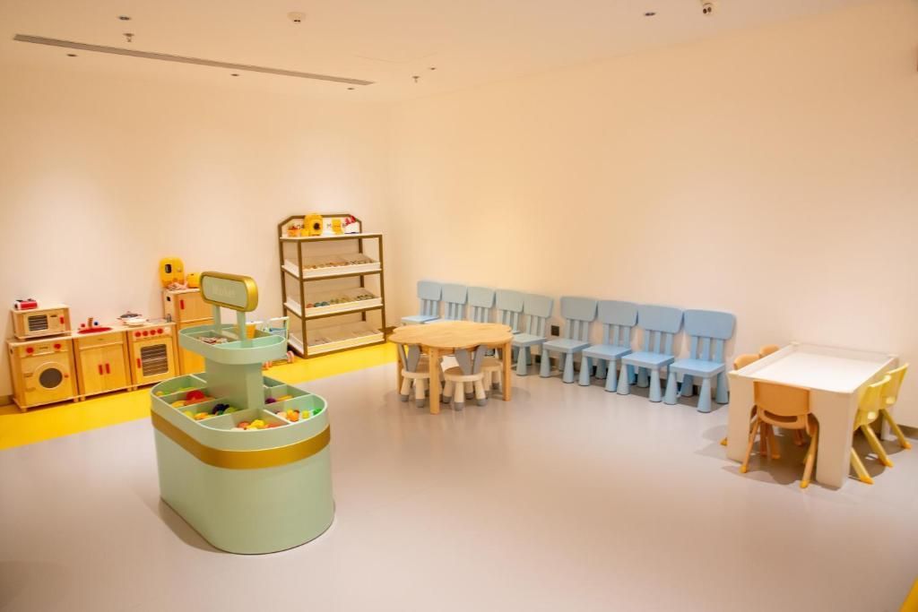 SANYA HAITANG BAY MOUTAI RESORT - 4