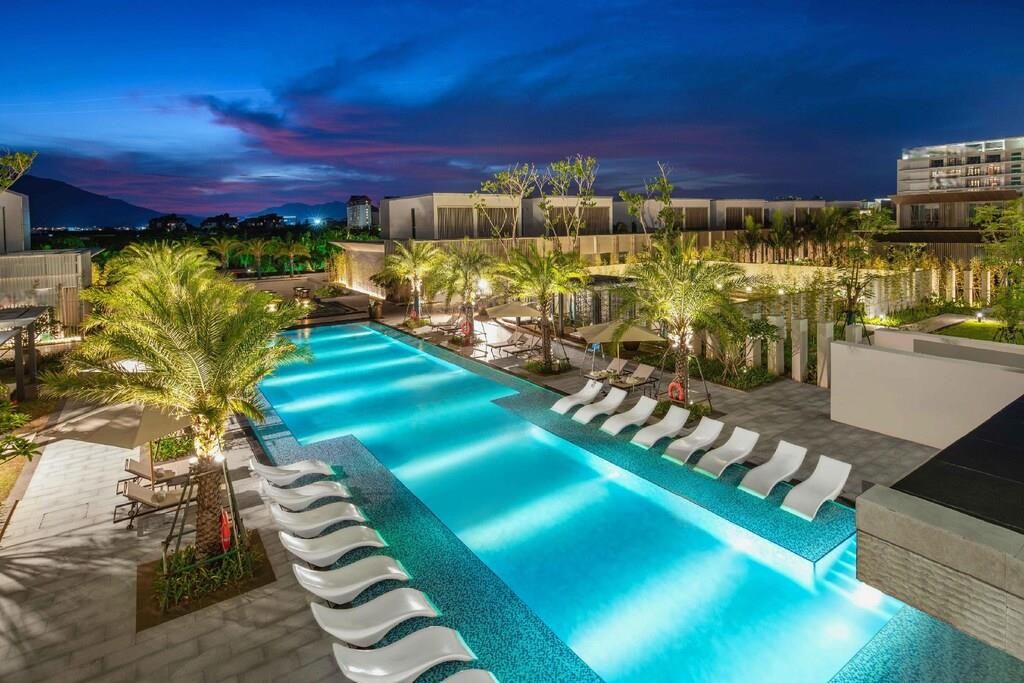 SANYA HAITANG BAY MOUTAI RESORT - 31