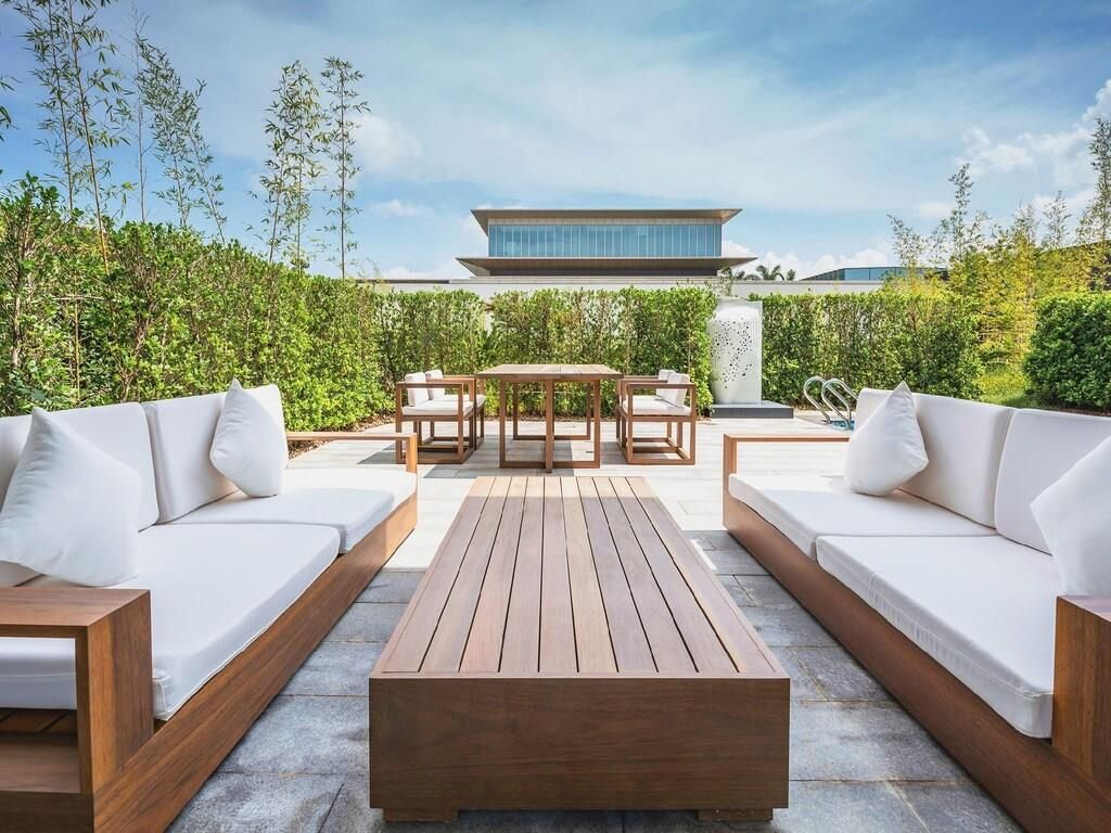 SANYA HAITANG BAY MOUTAI RESORT - 32