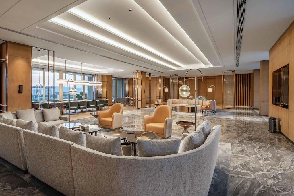 SANYA HAITANG BAY MOUTAI RESORT - 33