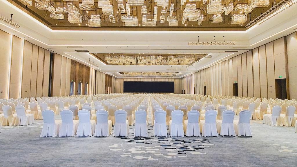 SANYA HAITANG BAY MOUTAI RESORT - 35