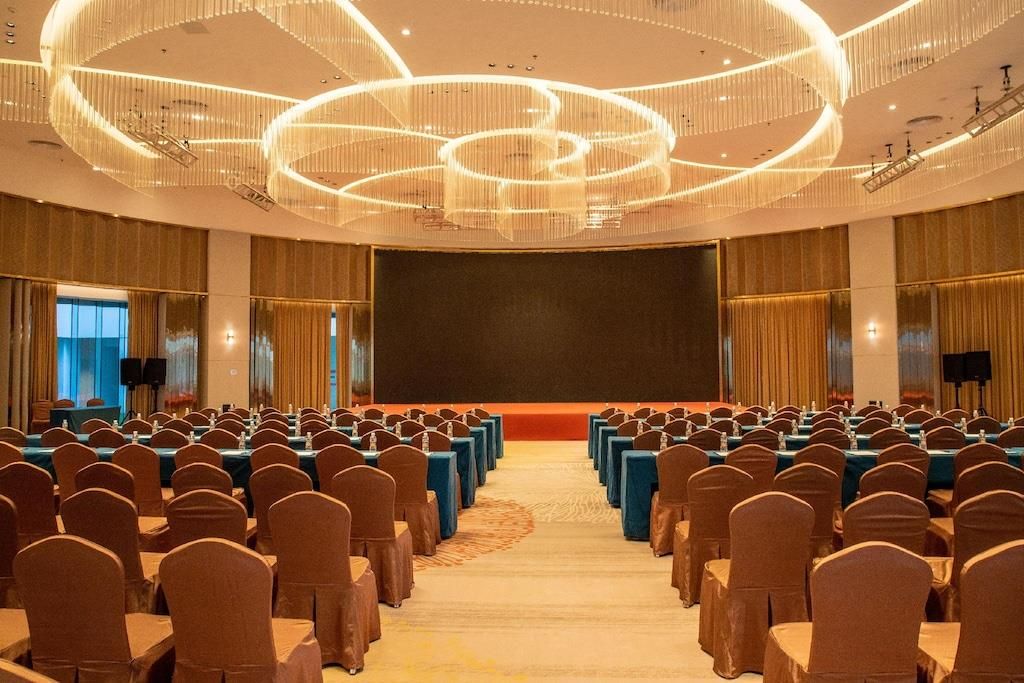 SANYA HAITANG BAY MOUTAI RESORT - 39