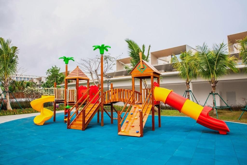 SANYA HAITANG BAY MOUTAI RESORT - 40