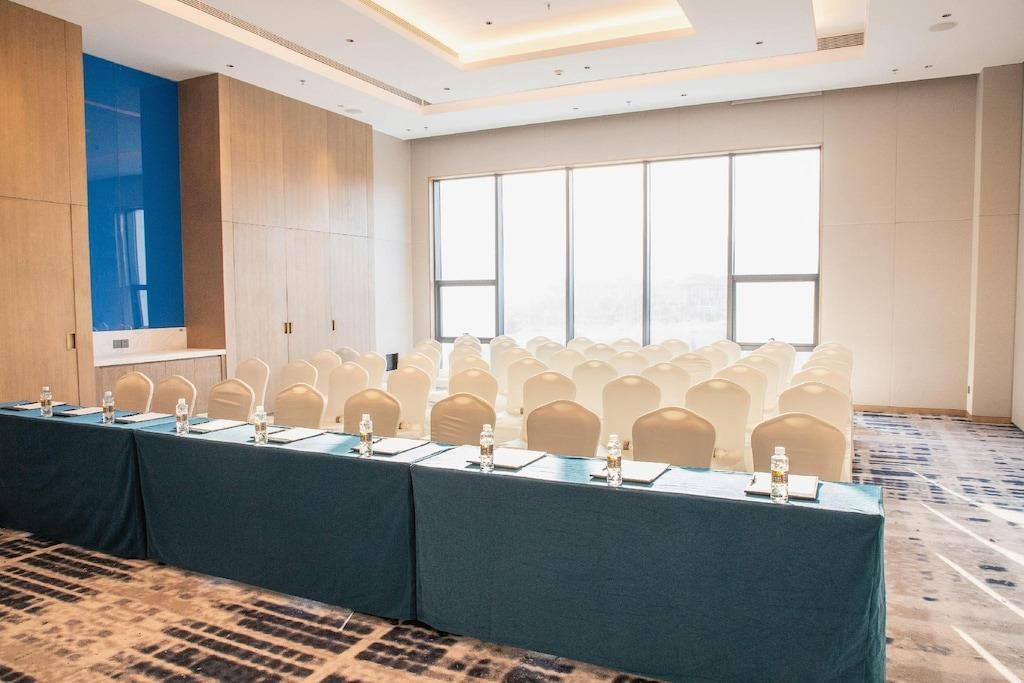 SANYA HAITANG BAY MOUTAI RESORT - 41