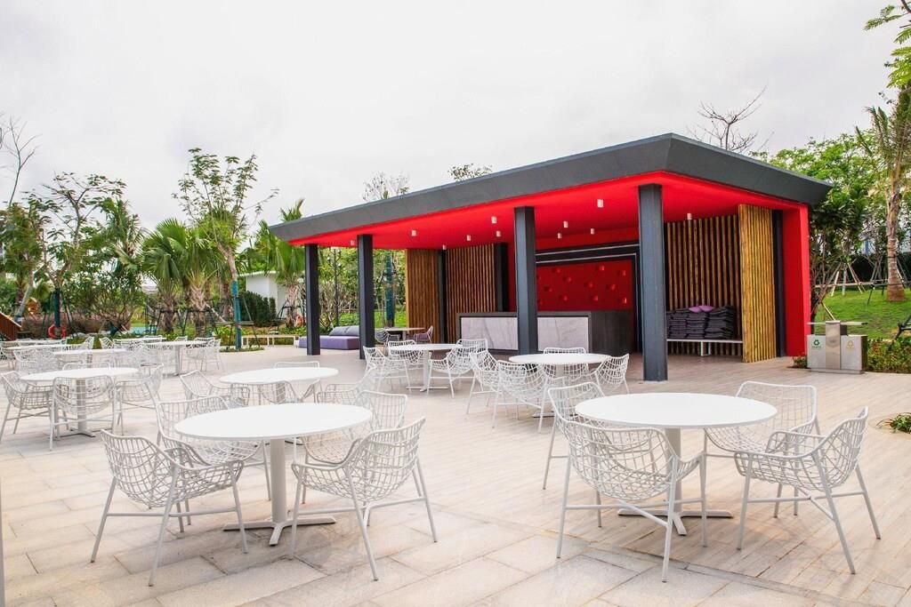 SANYA HAITANG BAY MOUTAI RESORT - 42