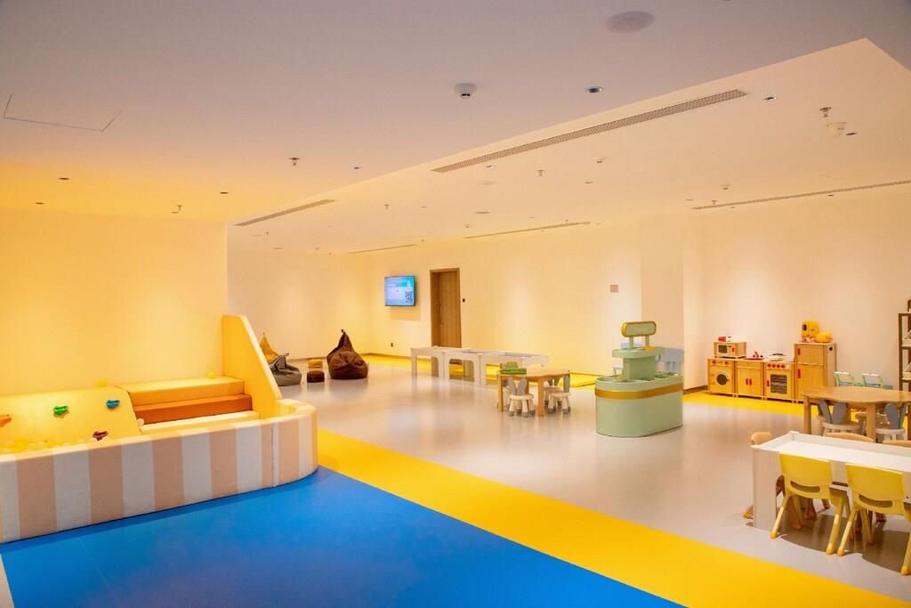 SANYA HAITANG BAY MOUTAI RESORT - 43