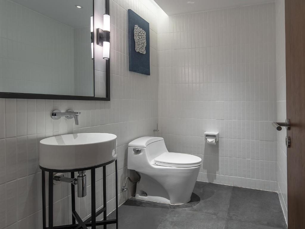 SANYA HAITANG BAY MOUTAI RESORT - 10