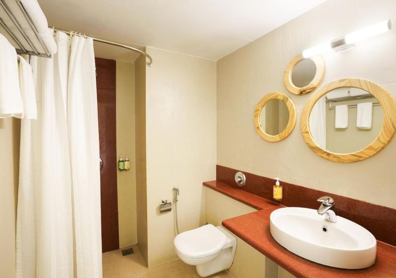 BLOOM BOUTIQUE BAGA - 2