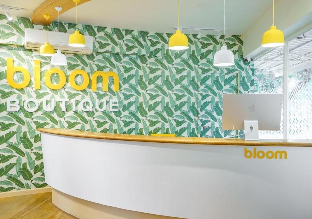 BLOOM BOUTIQUE BAGA - 15