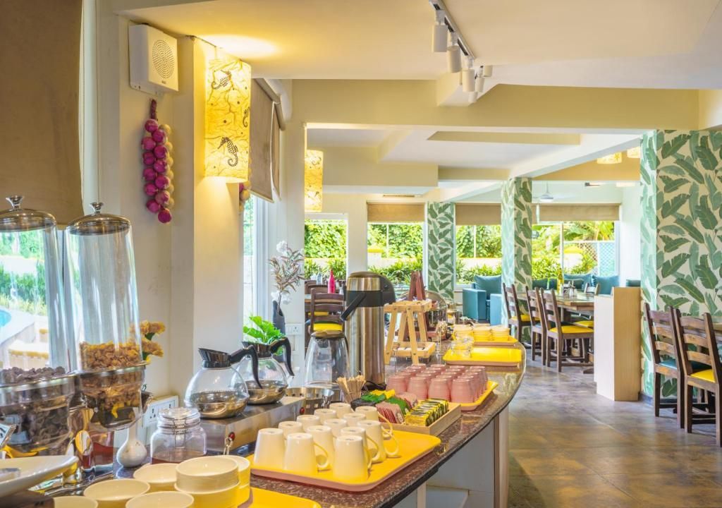 BLOOM BOUTIQUE BAGA - 16