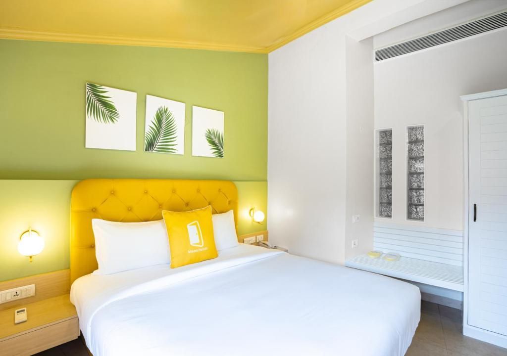 BLOOM BOUTIQUE BAGA - 5