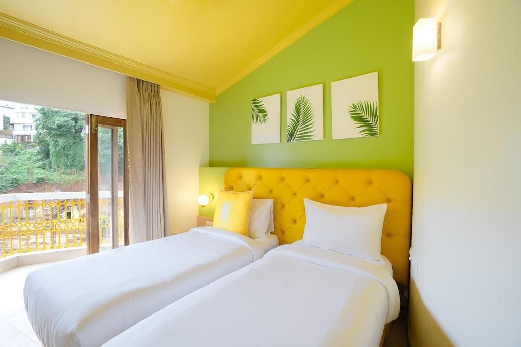 BLOOM BOUTIQUE BAGA - 8