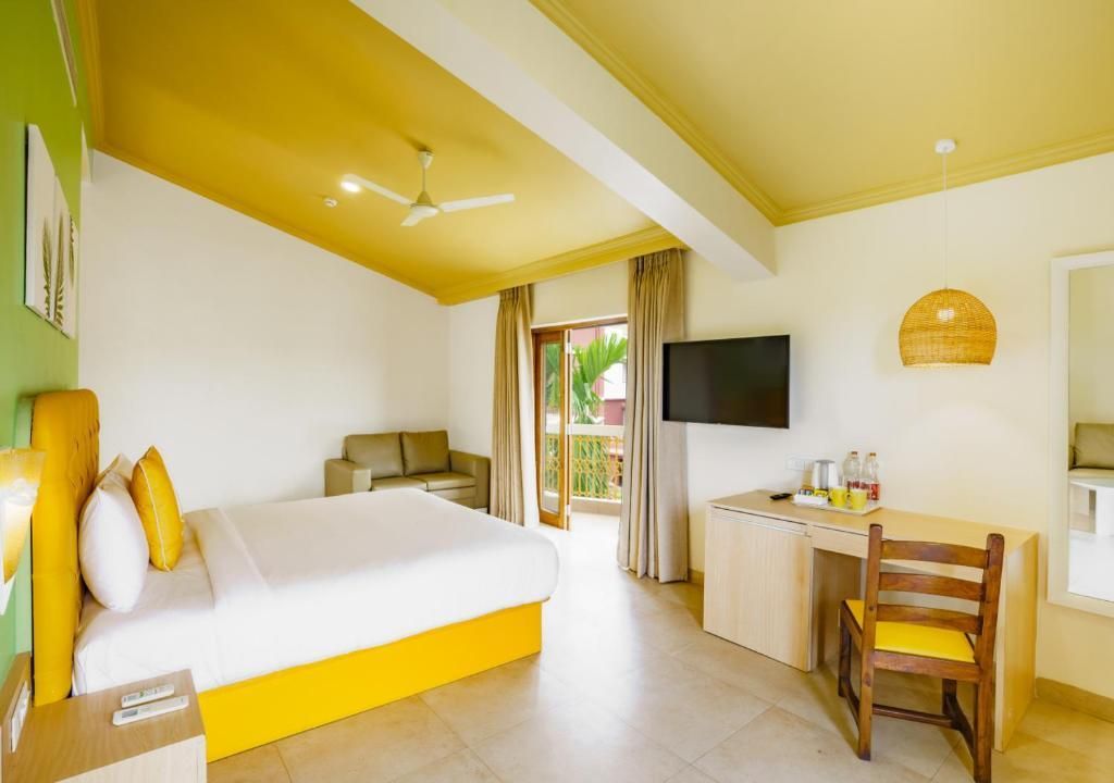 BLOOM BOUTIQUE BAGA - 9