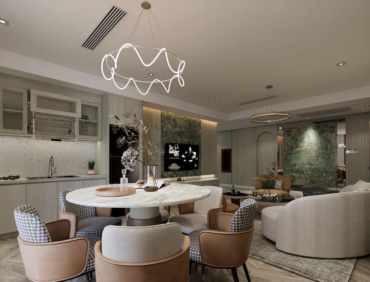 CHAMPTON NHA TRANG HOTEL - 14