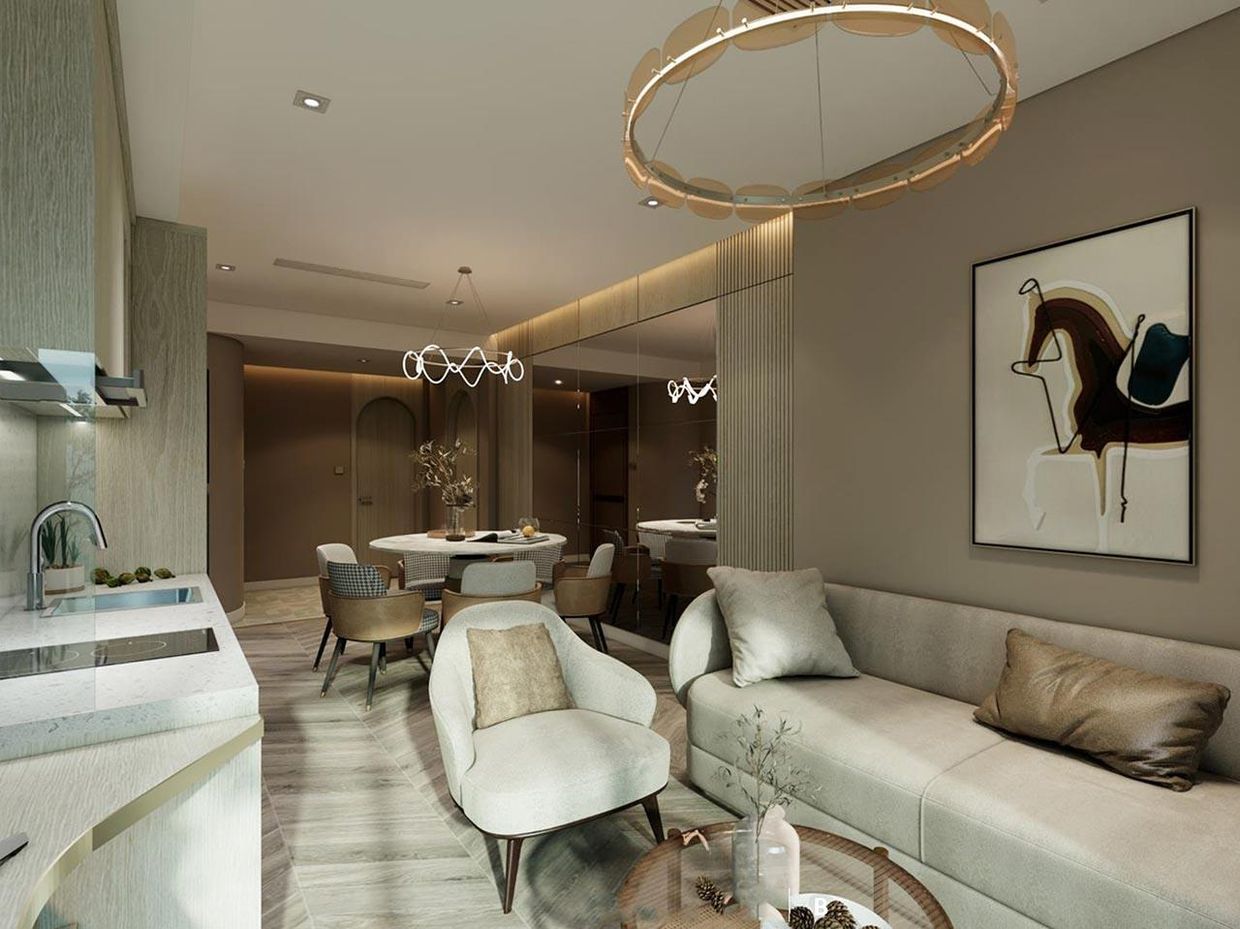 CHAMPTON NHA TRANG HOTEL - 17