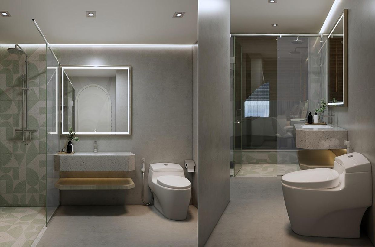 CHAMPTON NHA TRANG HOTEL - 20