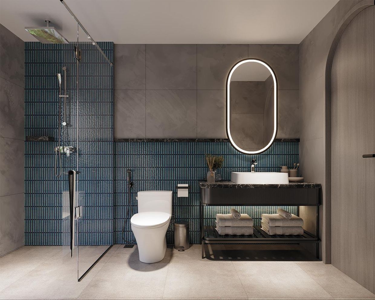 CHAMPTON NHA TRANG HOTEL - 3