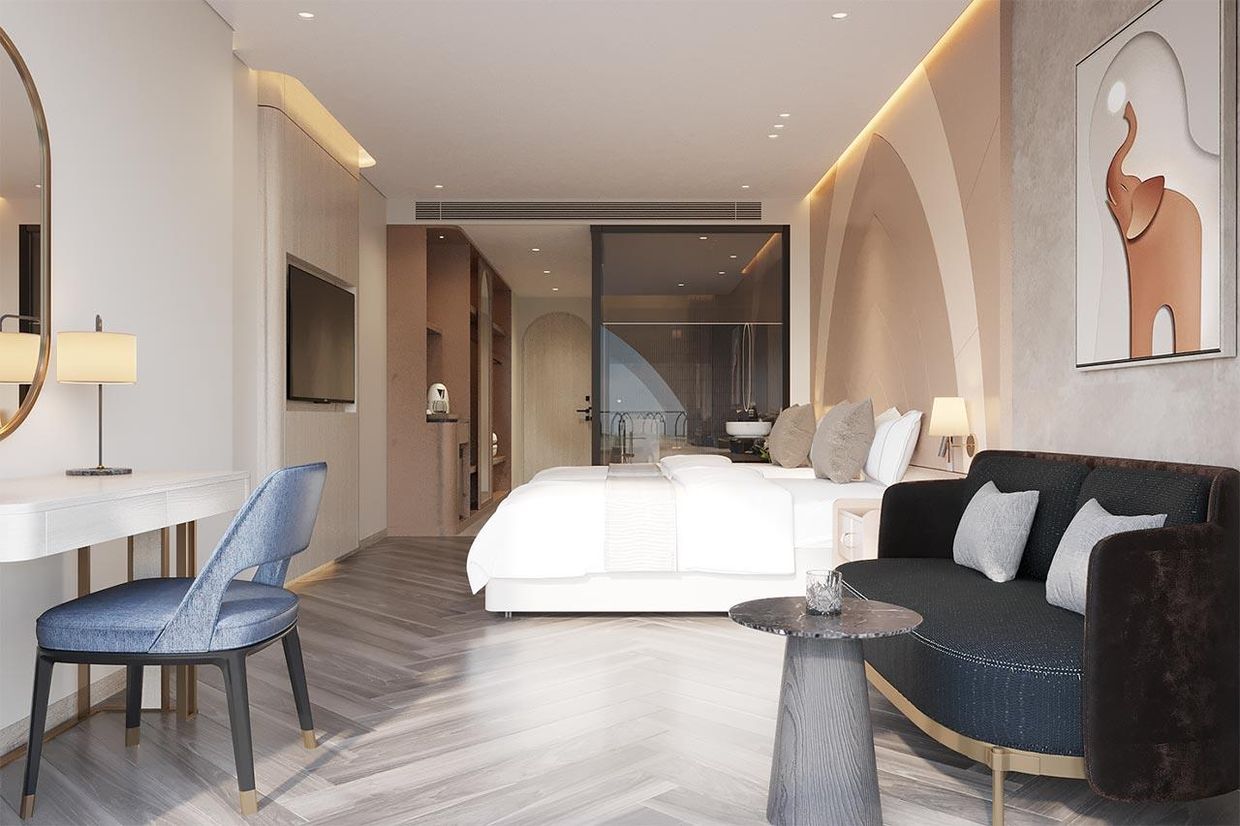 CHAMPTON NHA TRANG HOTEL - 22