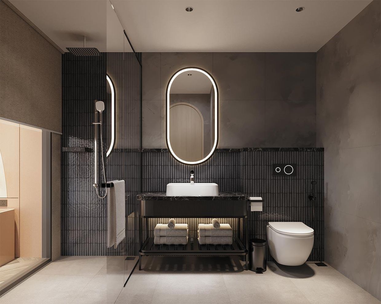 CHAMPTON NHA TRANG HOTEL - 23