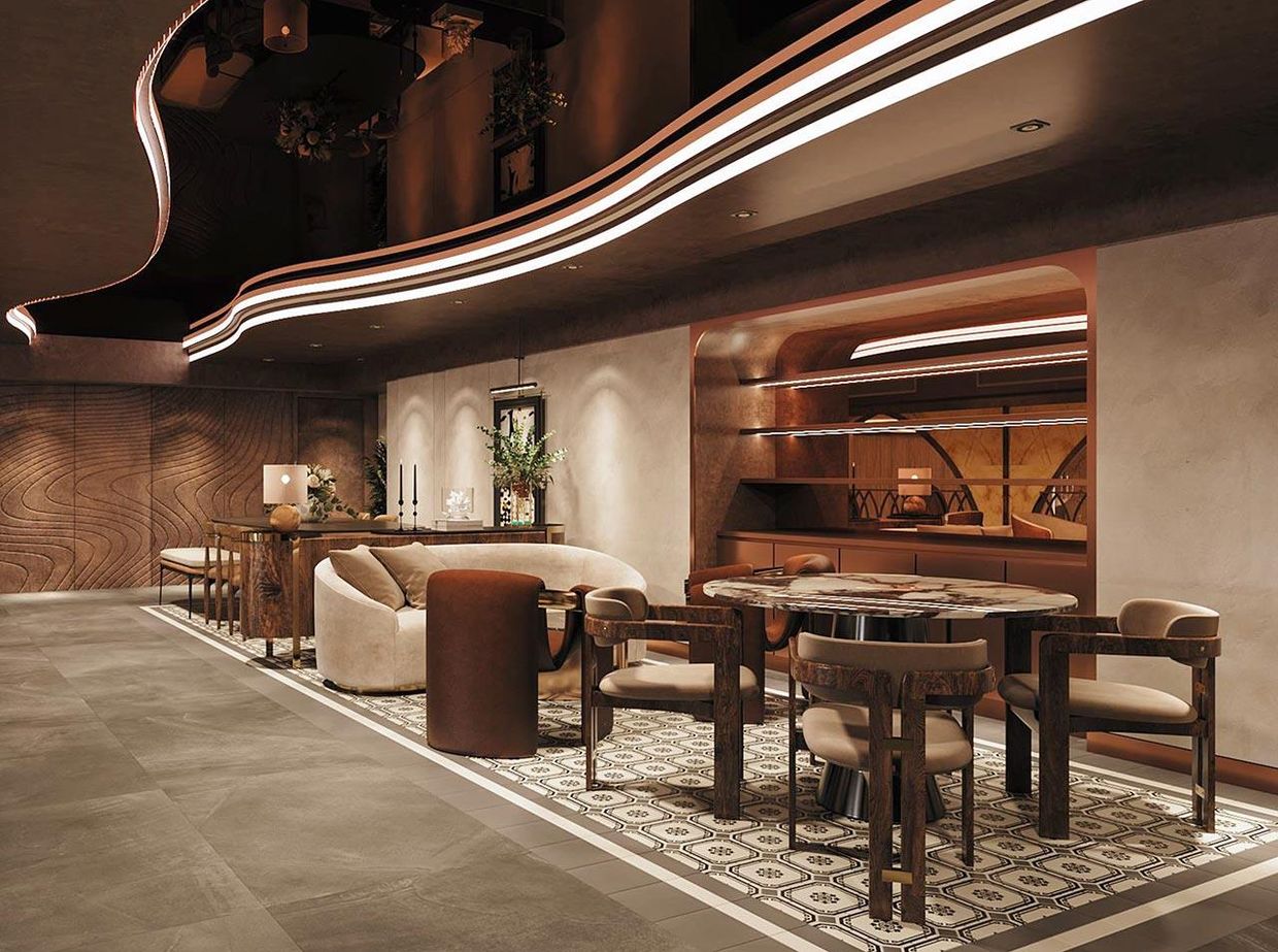 CHAMPTON NHA TRANG HOTEL - 25