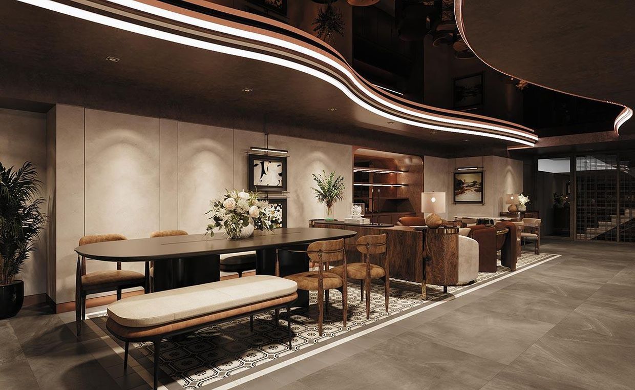 CHAMPTON NHA TRANG HOTEL - 26