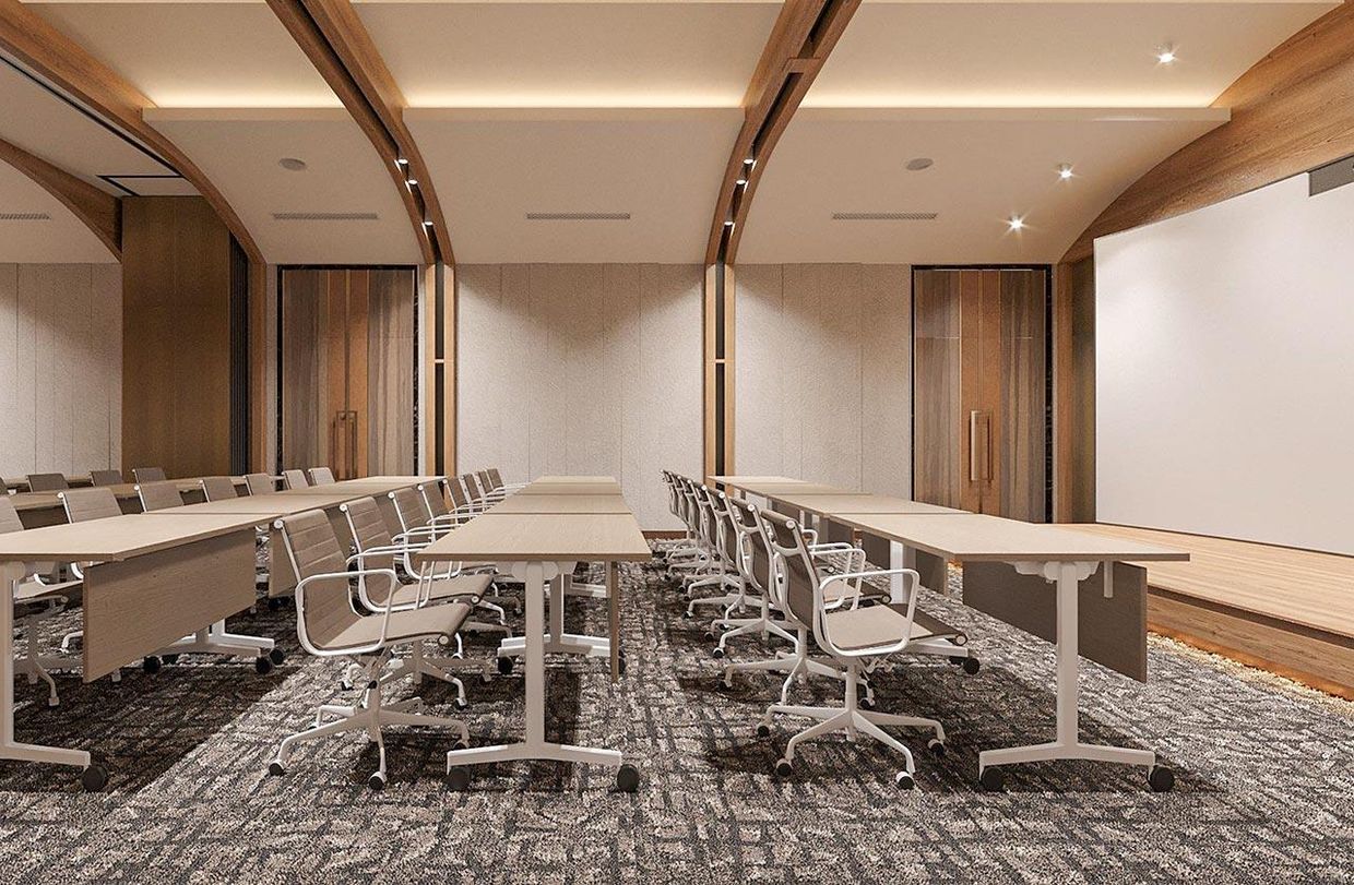 CHAMPTON NHA TRANG HOTEL - 29