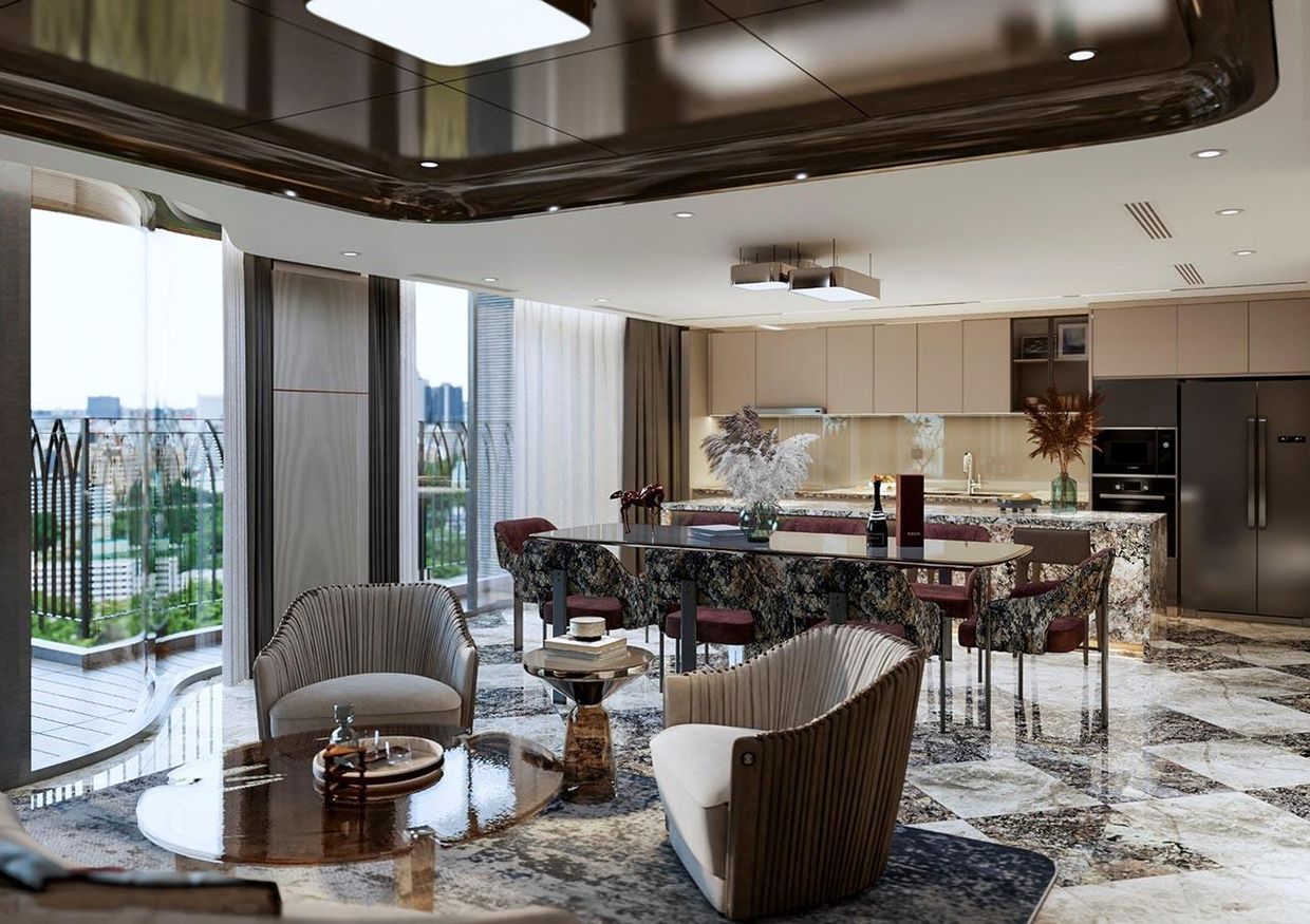 CHAMPTON NHA TRANG HOTEL - 30