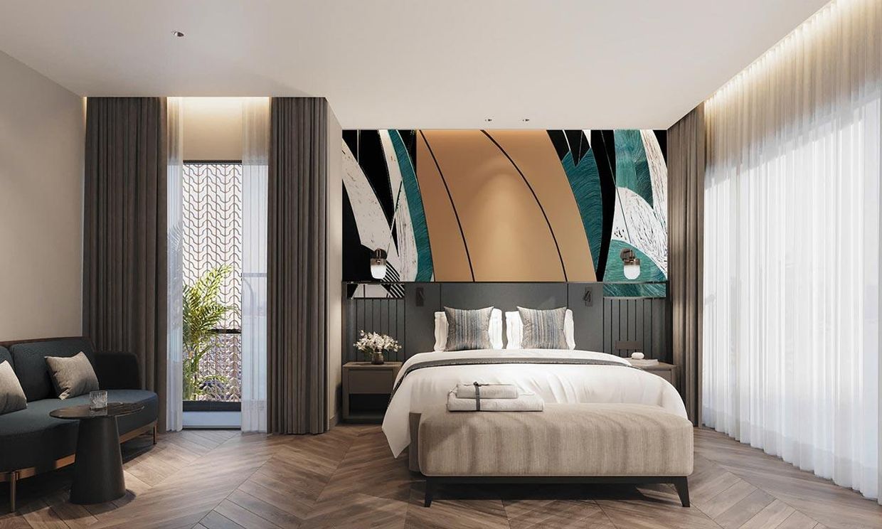 CHAMPTON NHA TRANG HOTEL - 4