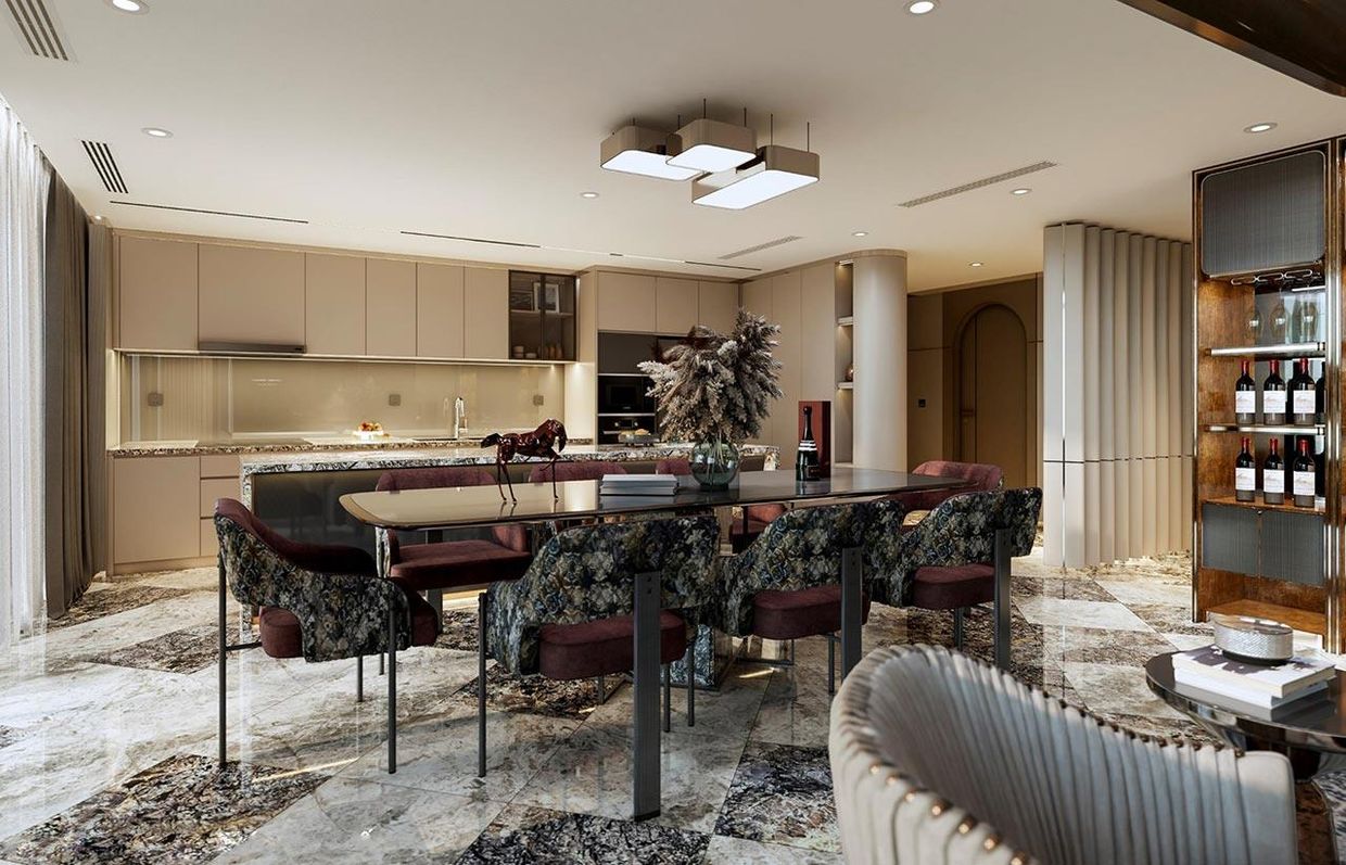 CHAMPTON NHA TRANG HOTEL - 31